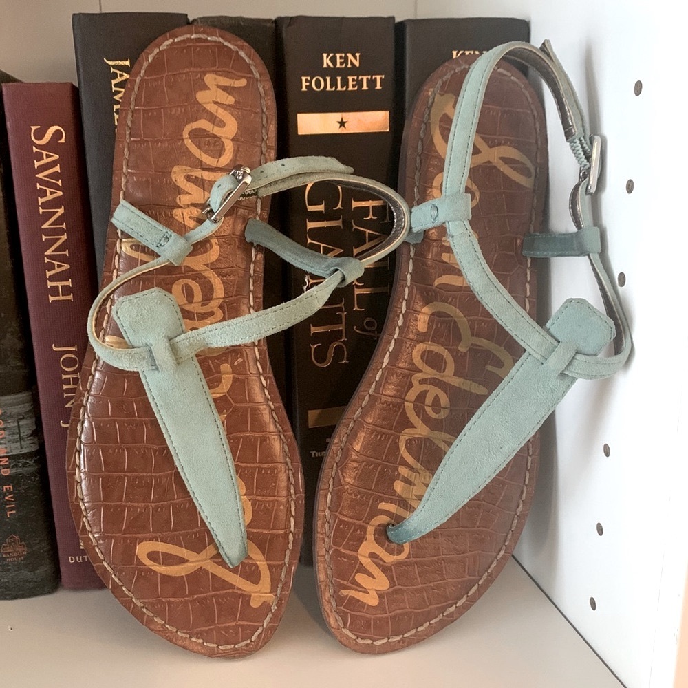 Sam Edelman Sandals